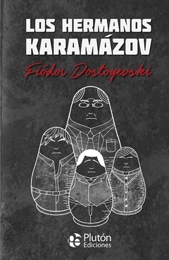 HERMANOS KARAMAZOV, LOS