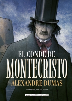 CONDE DE MONTECRISTO, EL