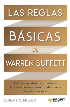 REGLAS BASICAS DE WARREN BUFFET