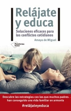 RELAJATE Y EDUCA