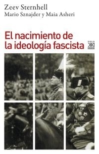 NACIMIENTO DE LA IDEOLOGIA FASCISTA, EL