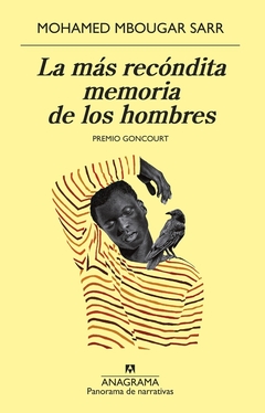 MAS RECONDITA MEMORIA DE LOS HOMBRES, LA