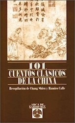 101 CUENTOS CLASICOS DE CHINA
