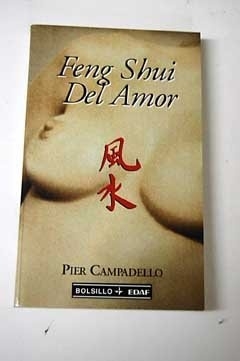 FENG SHUI DEL AMOR