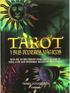 TAROT Y SUS PODERES MAGICOS EL