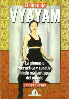 LIBRO DE VYAYAM, EL