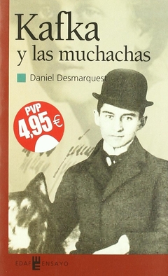 KAFKA Y LAS MUCHACHAS