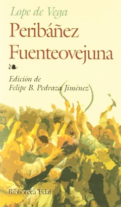 PERIBAÑEZ / FUENTEOVEJUNA