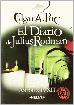 DIARIO DE JULIUS RODMAN, EL