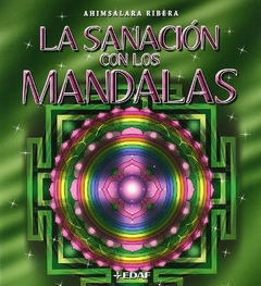 SANACION CON LOS MANDALAS