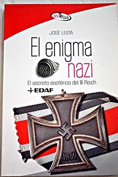 ENIGMA NAZI, EL