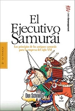 EJECUTIVO SAMURAI EL