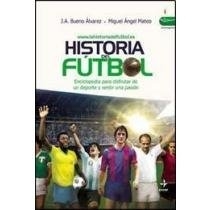 HISTORIA DEL FUTBOL