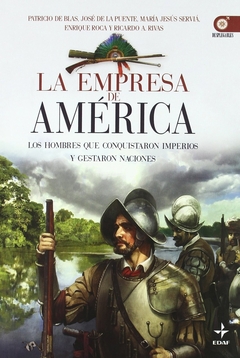 EMPRESA DE AMERICA, LA