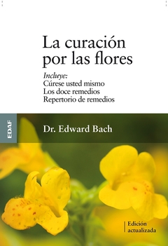 CURACION POR LAS FLORES, LA