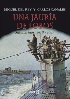 UNA JAURIA DE LOBOS