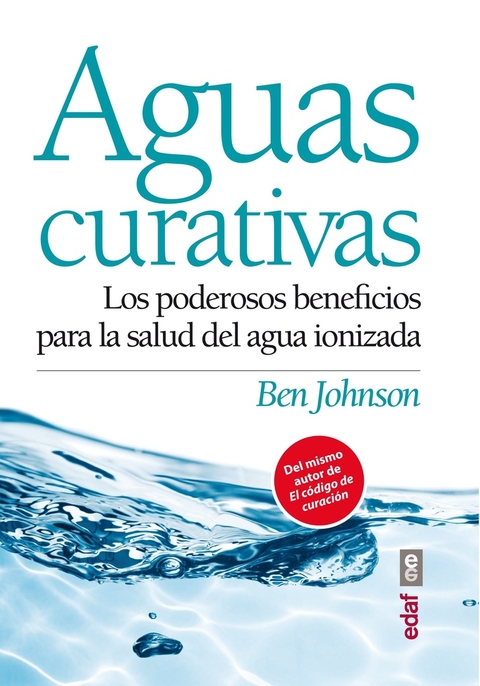 AGUAS CURATIVAS