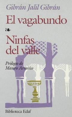 VAGABUNDO EL - NINFAS DEL VALLE