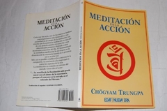 MEDITACION EN LA ACCION