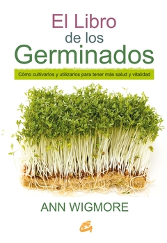 LIBRO DE LOS GERMINADOS, EL