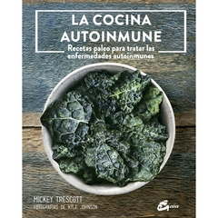 COCINA AUTOINMUNE, LA