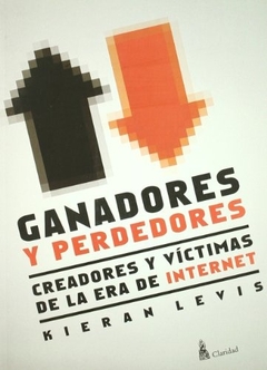 GANADORES Y PERDEDORES