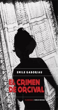 CRIMEN DE ORCIVAL EL