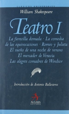 TEATRO I