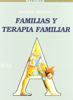 FAMILIAS Y TERAPIA FAMILIAR