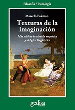 TEXTURAS DE LA IMAGINACION