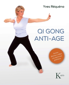 QI GONG - ANTIAGE