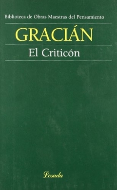CRITICON, EL