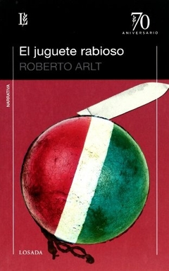 JUGUETE RABIOSO, EL