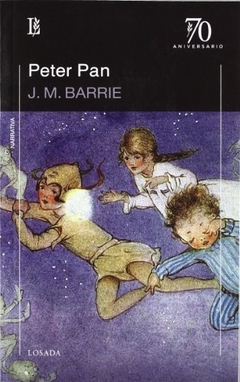 PETER PAN