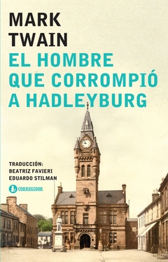 HOMBRE QUE CORROMPIO A HADLEYBURG, EL