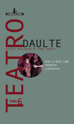 TEATRO 6 - DAULTE