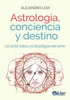 ASTROLOGIA, CONCIENCIA Y DESTINO - tienda online