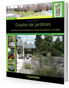 DISEÑO DE JARDINES