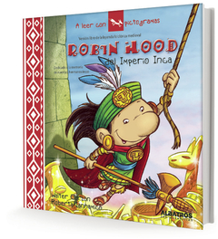 ROBIN HOOD DEL IMPERIO INCA