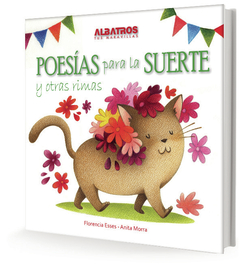 POESIAS PARA LA SUERTE Y OTRAS RIMAS - comprar online