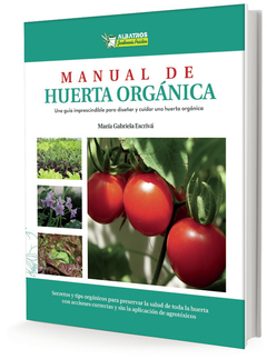 MANUAL DE HUERTA ORGANICA