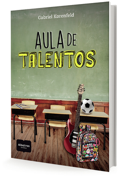 AULA DE TALENTOS