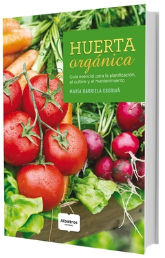 HUERTA ORGANICA - comprar online