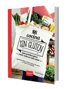 MI COCINA SIN GLUTEN - comprar online