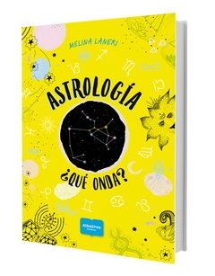 ASTROLOGIA ¿QUE ONDA? - comprar online