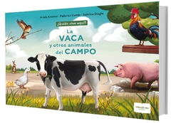 VACA Y OTROS ANIMALES DEL CAMPO, LA