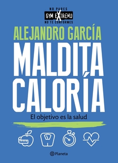 MALDITA CALORIA