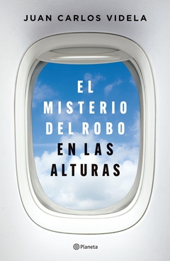 MISTERIO DEL ROBO EN LAS ALTURAS, EL