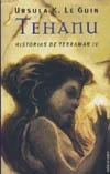 HISTORIAS DE TERRAMAR IV.TEHANU