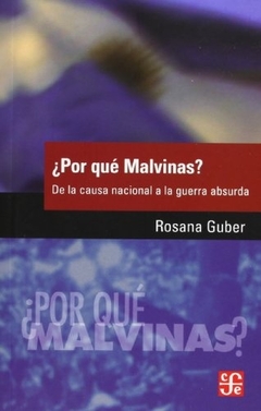 POR QUE MALVINAS?